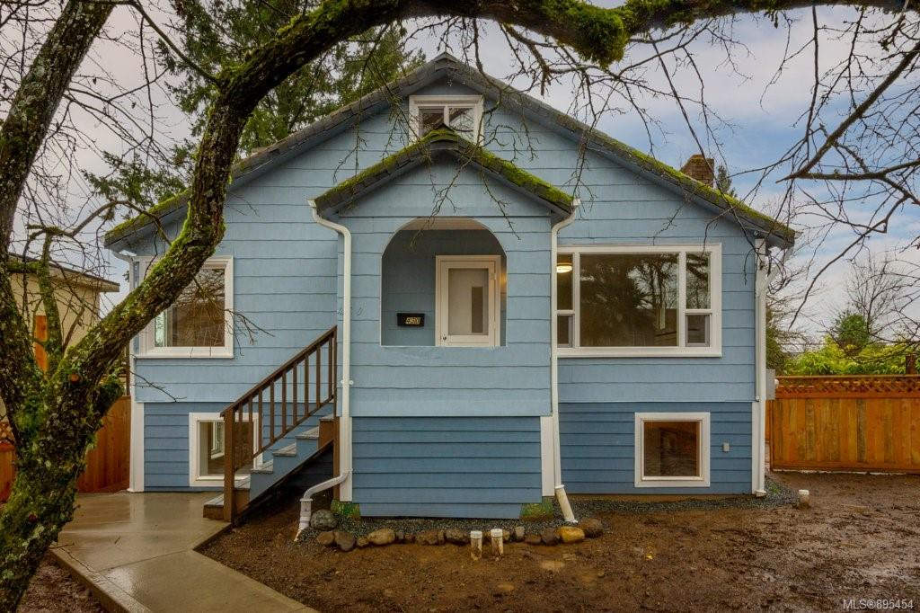 430 Howard Ave, Nanaimo Vancouver Island and Nanaimo Real Estate