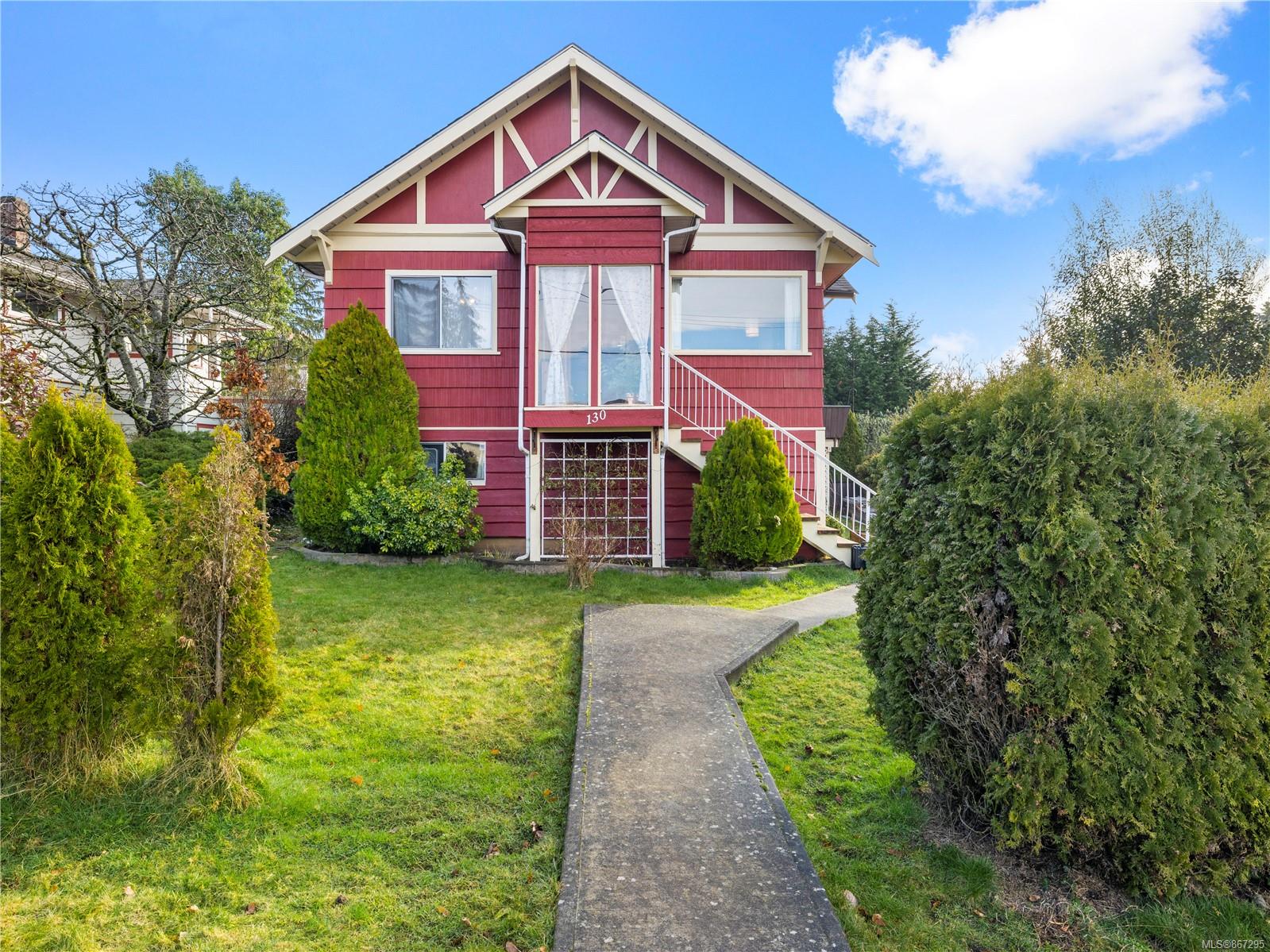 130 Howard Ave, Nanaimo Vancouver Island and Nanaimo Real Estate