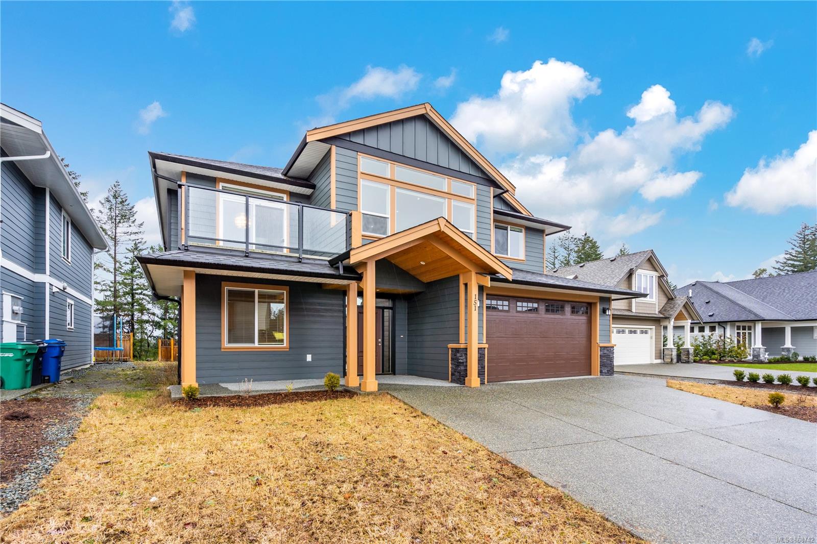 151 Lindquist Rd, Nanaimo Vancouver Island and Nanaimo Real Estate