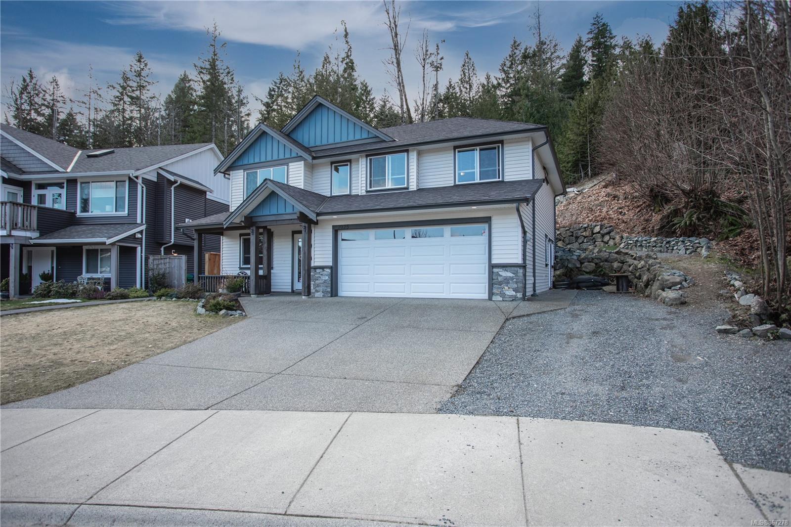 2025 Frostbirch Way, Nanaimo Vancouver Island and Nanaimo Real Estate