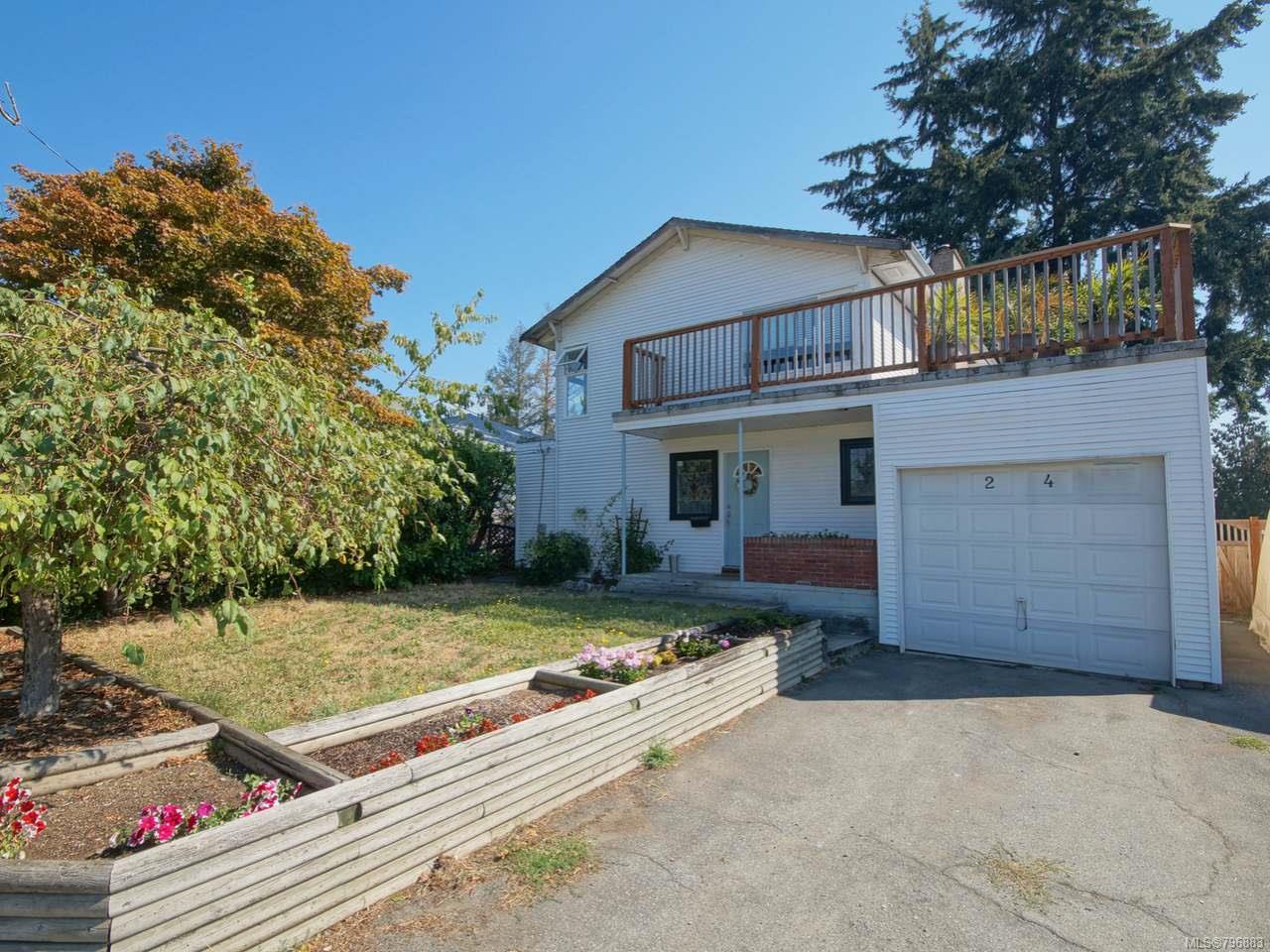 24 Wakesiah Ave, Nanaimo - Vancouver Island and Nanaimo Real Estate