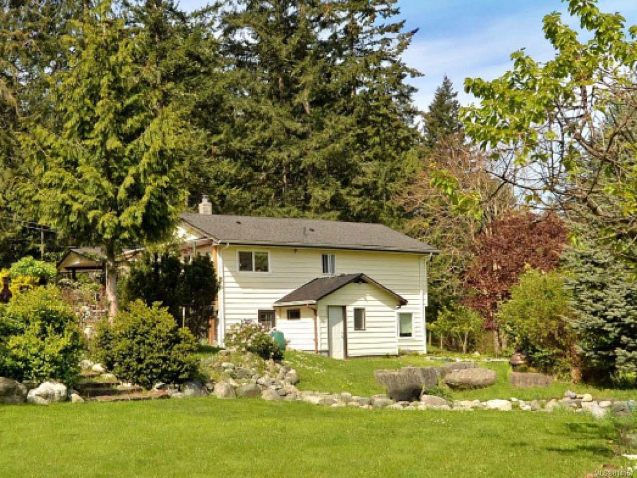 2974 Kilpatrick Rd, Nanaimo The Foothills