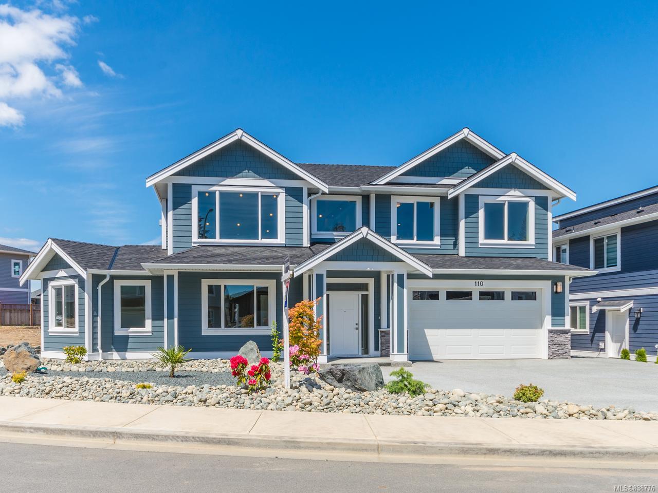 110 Lindquist Rd, Nanaimo Vancouver Island and Nanaimo Real Estate