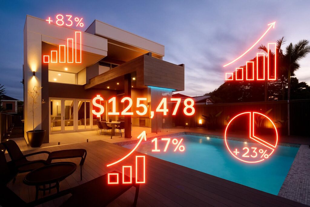 Luxury Market Update