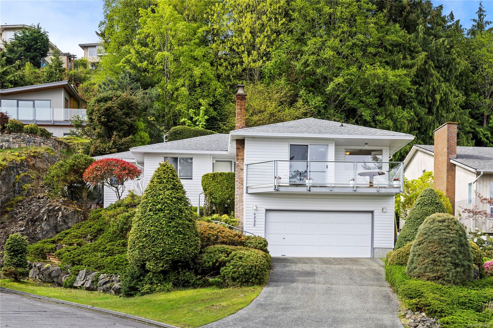 4899 Ballenas Way, Nanaimo Nanaimo and Vancouver Island Real Estate