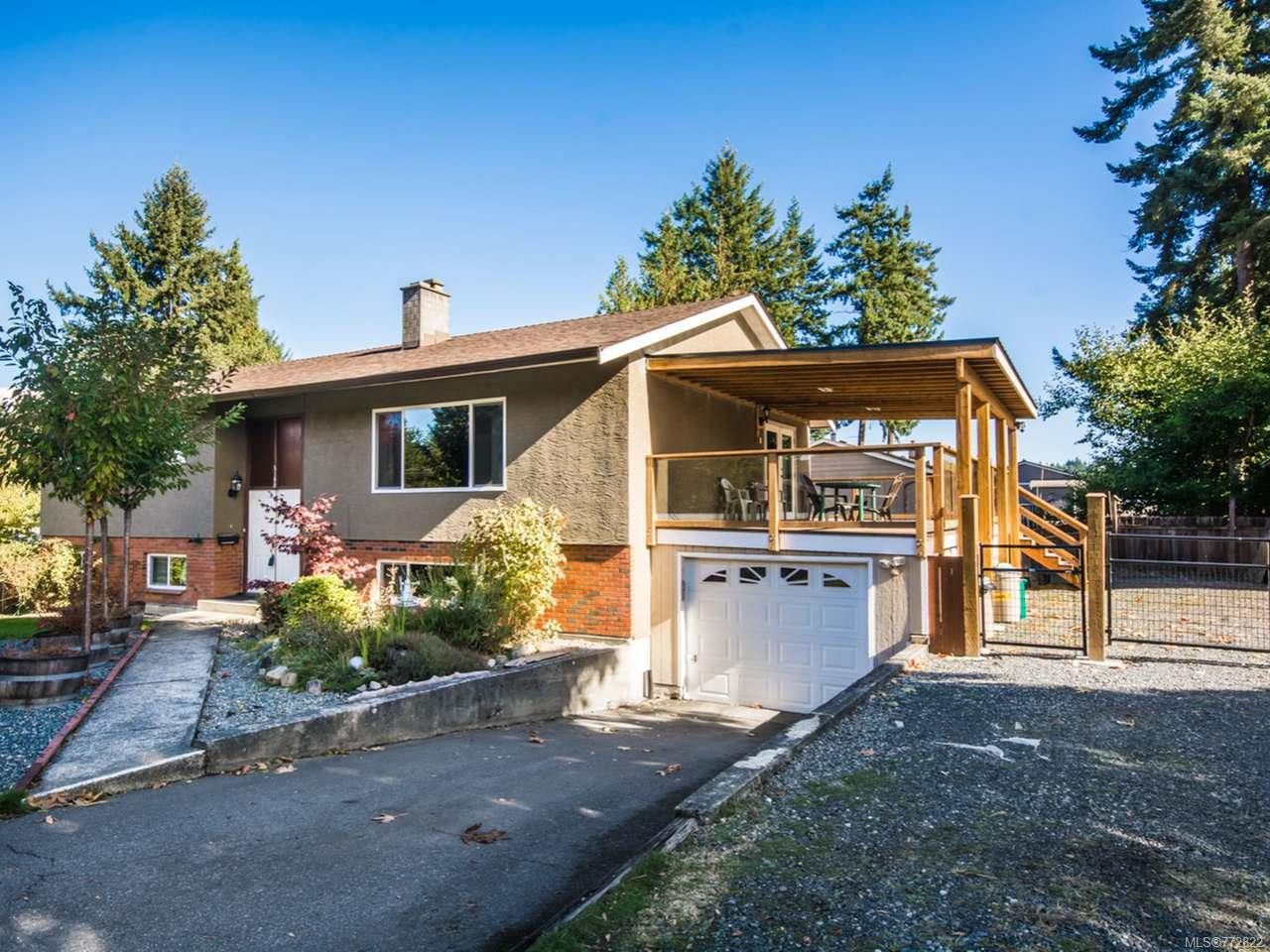 5188 Maureen Way, Nanaimo Vancouver Island and Nanaimo Real Estate