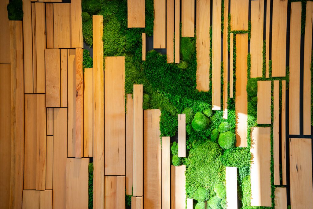 Sustainable Living Homes