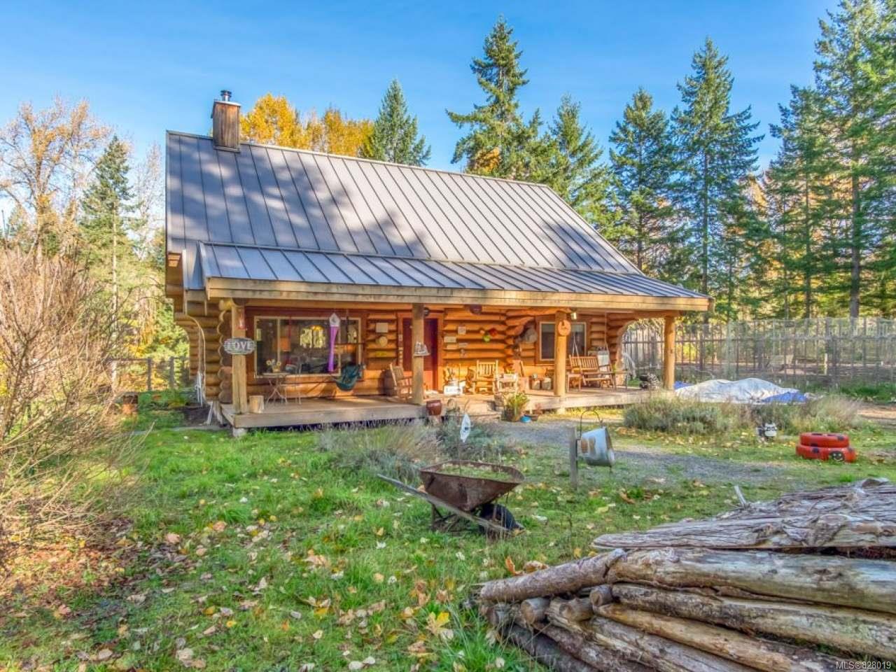 2955 Extension Rd, Nanaimo Vancouver Island and Nanaimo Real Estate