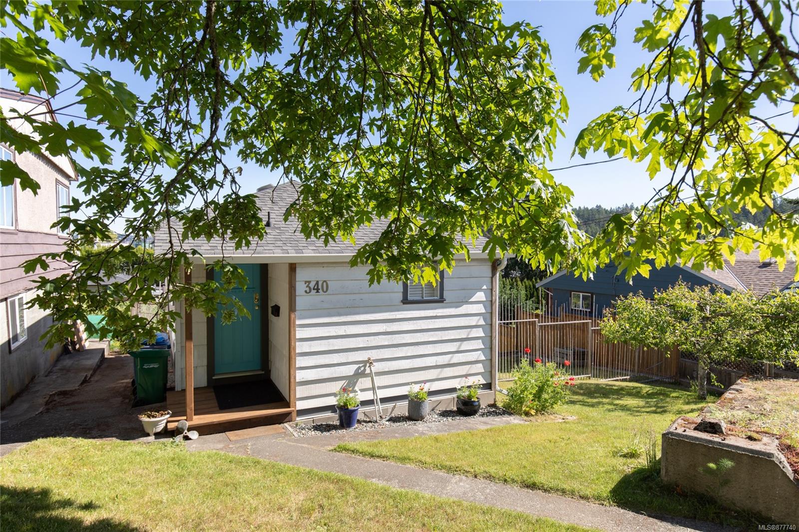 340 Larch St, Nanaimo Vancouver Island and Nanaimo Real Estate
