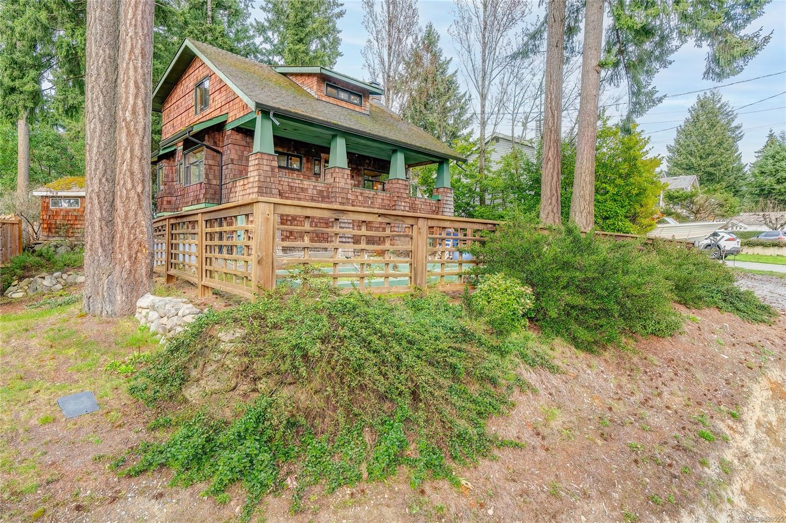 5430 Dunster Rd, Nanaimo Vancouver Island and Nanaimo Real Estate