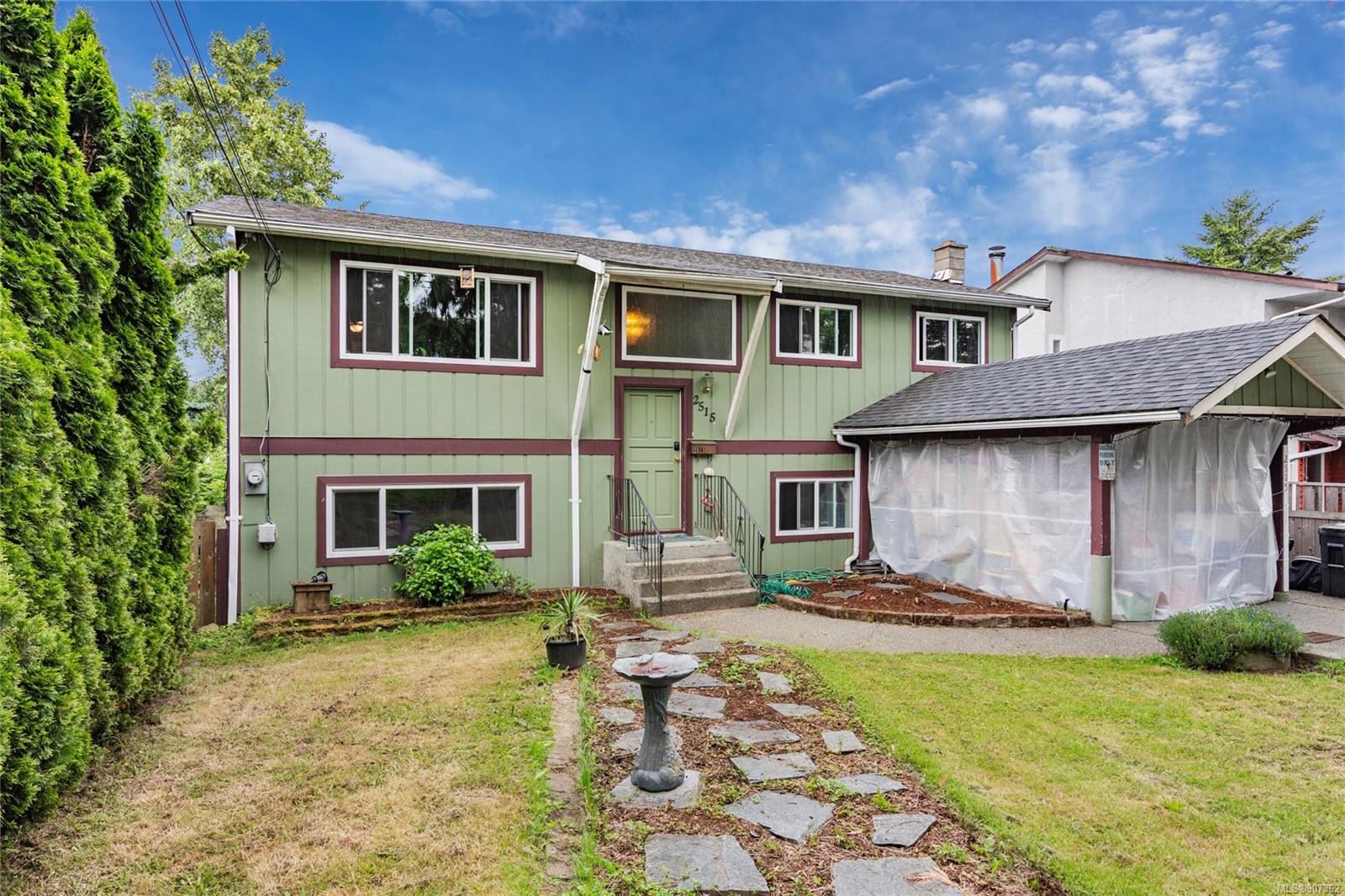 2515 Rosstown Rd, Nanaimo Nanaimo and Vancouver Island Real Estate