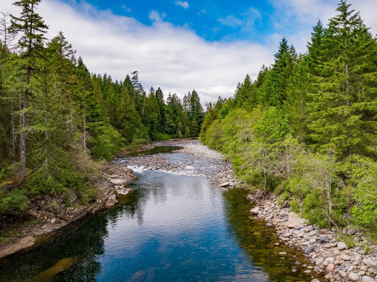LOT 4 Nanaimo River Rd, Nanaimo Nanaimo and Vancouver Island Real Estate