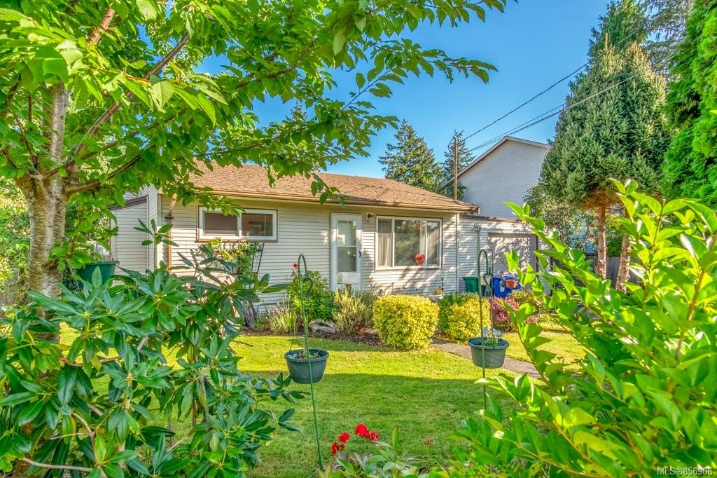 820 Cadogan St, Nanaimo Vancouver Island and Nanaimo Real Estate